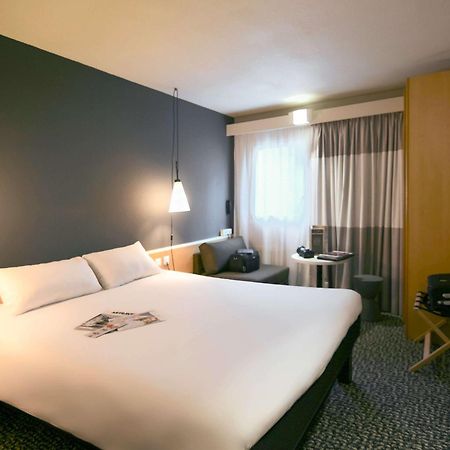 Ibis Nantes La Beaujoire Parc Expo Hotel Exterior foto